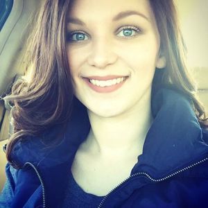 Meet your Posher, Rebecca